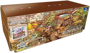 イーブイヒーローズ イーブイズセット