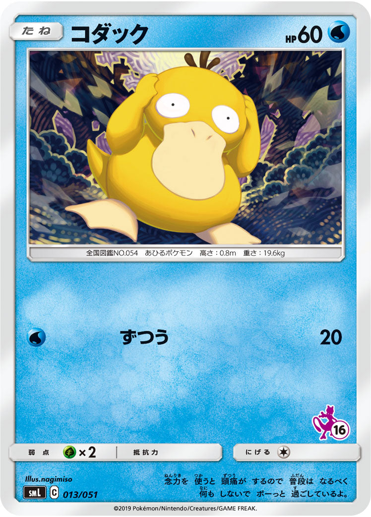 コダック[013/051][-][SML]
