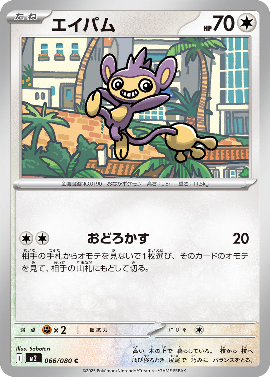 エイパム[066/080][C][M2]