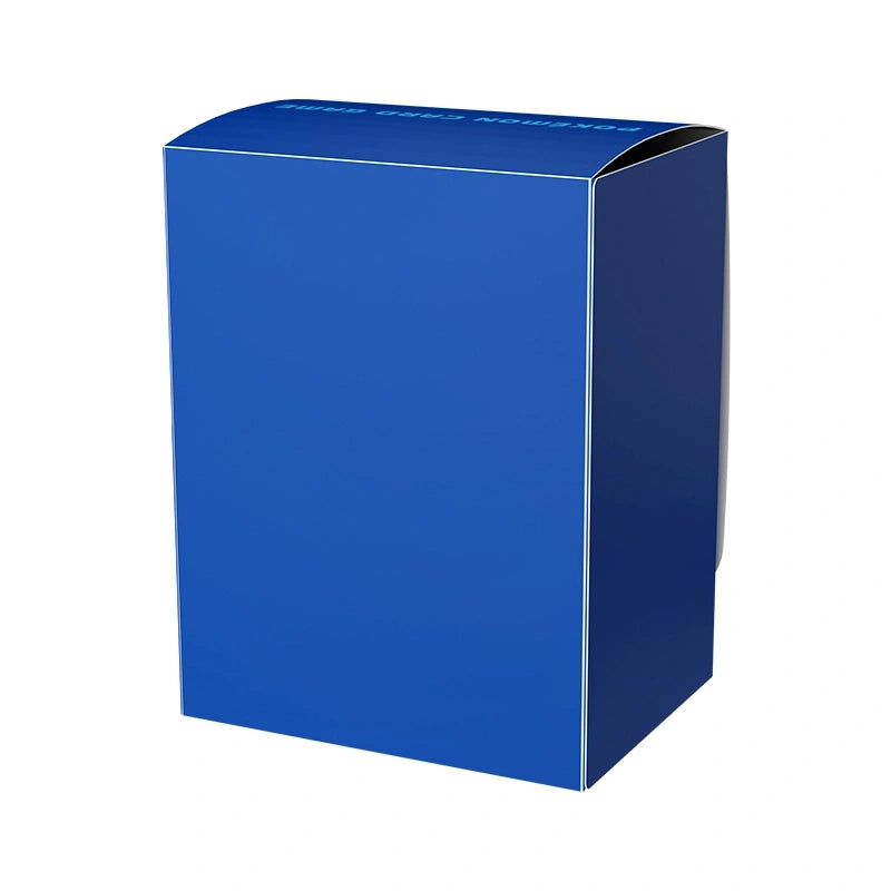 デッキケース《30周年デザイン》