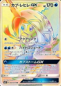 カプ・レヒレGX[060/049][HR][SM2+]