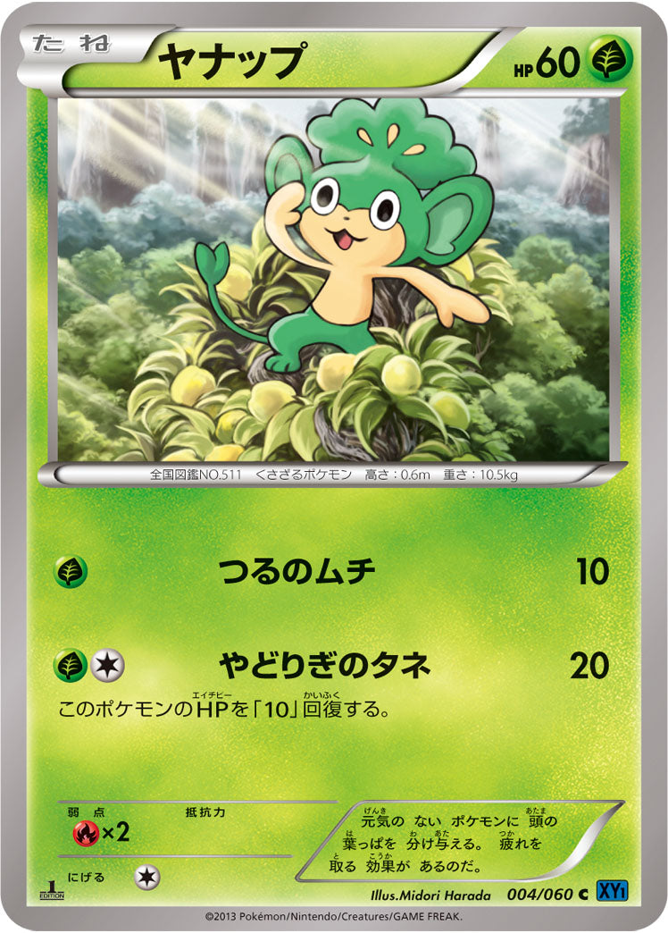 ヤナップ[004/060][C][XY1]